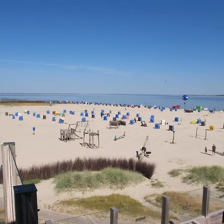 Abdena Dorn200 Naehe Dornumersiel An Der Nordsee Apartment *