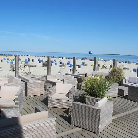 Abdena Dorn200 Naehe Dornumersiel An Der Nordsee *