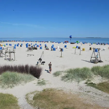 Abdena Dorn200 Naehe Dornumersiel An Der Nordsee Dornum