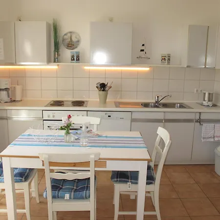 Apartamento Abdena Dorn200 Naehe Dornumersiel An Der Nordsee *