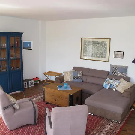 Abdena Dorn200 Naehe Dornumersiel An Der Nordsee Apartment