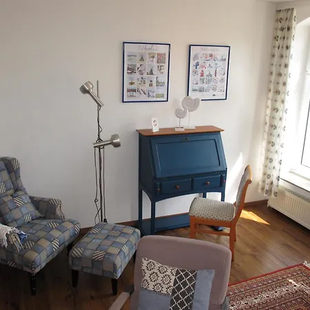 Abdena Dorn200 Naehe Dornumersiel An Der Nordsee Apartamento *