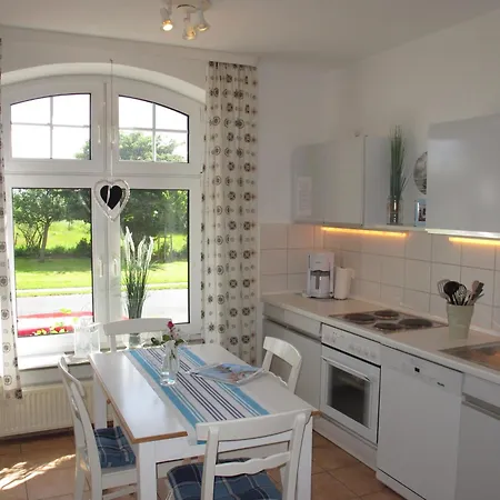 Apartamento Abdena Dorn200 Naehe Dornumersiel An Der Nordsee *