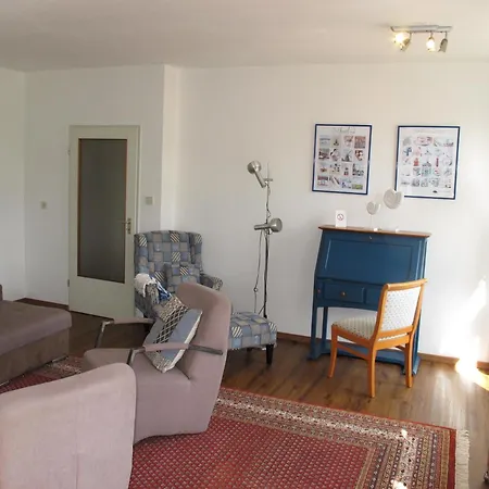 Apartamento Abdena Dorn200 Naehe Dornumersiel An Der Nordsee Dornum