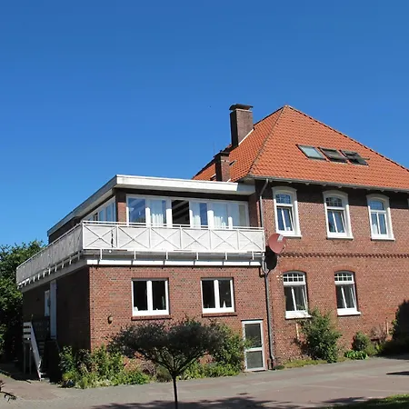 Abdena Dorn200 Naehe Dornumersiel An Der Nordsee